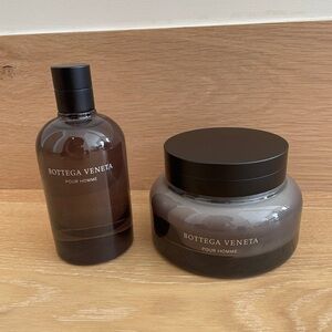 Bottega Veneta Balm+After shave Lotion (MEN)
